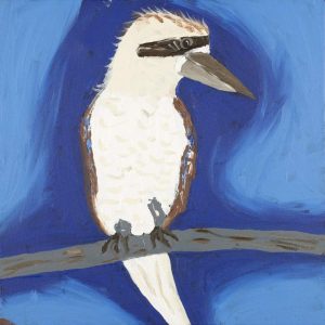 Cherylyn Napangardi Granites by Cherylyn Napangardi Granites