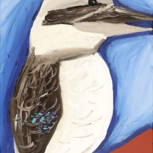 Cherylyn Napangardi Granites by Cherylyn Napangardi Granites