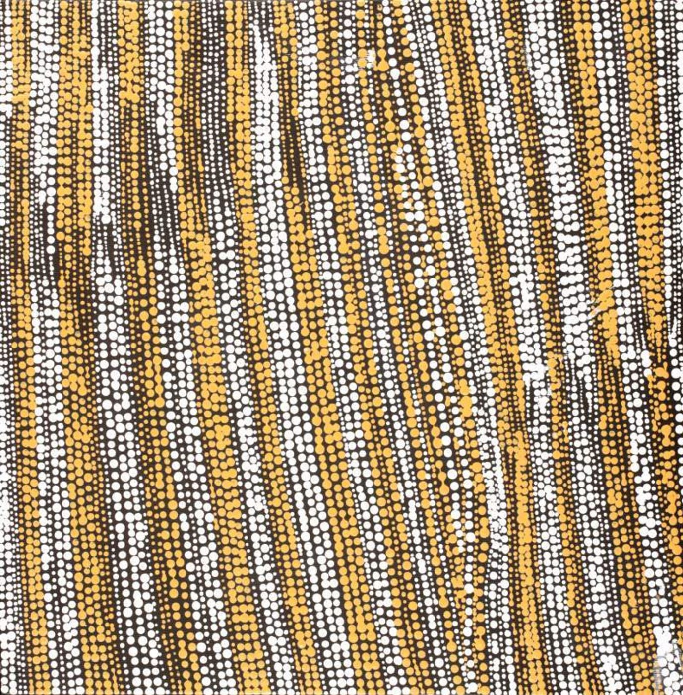 Mina Mina Jukurrpa (Mina Mina Dreaming) by Sabrina Napangardi Granites