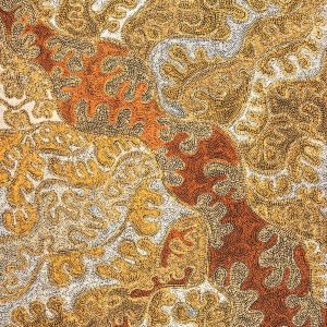 Mina Mina Jukurrpa (Mina Mina Dreaming) by Valda Napangardi Granites