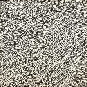 Mina Mina Jukurrpa (Mina Mina Dreaming) by Angelina Napangardi Wilson