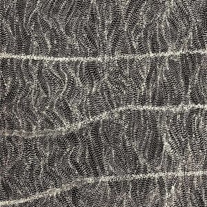 Yanjirlpirri or Napaljarri-Warnu Jukurrpa (Star or Seven Sisters Dreaming) by Justinna Napaljarri Sims