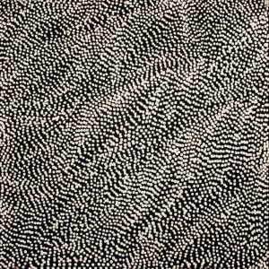 Yanjirlpirri or Napaljarri-Warnu Jukurrpa (Star or Seven Sisters Dreaming) by Justinna Napaljarri Sims
