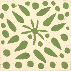 Pikilyi Jukurrpa (Vaughan Springs Dreaming) by Warlukurlangu Artists