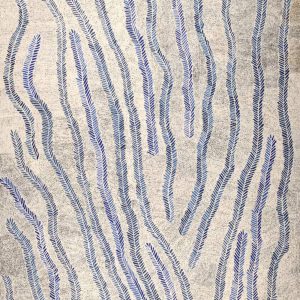 Karnta Jukurrpa (Women's Dreaming) - Bush Medicine by Patricia Nakamarra Oldfield