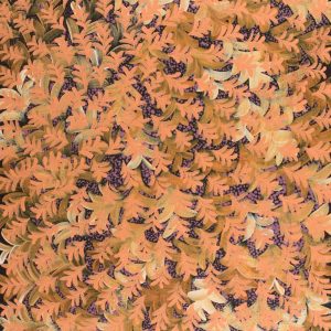 Pikilyi Jukurrpa (Vaughan Springs Dreaming) by Vanessa Napanangka Poulson