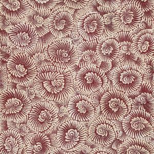 Pamapardu Jukurrpa (Flying Ant Dreaming) - Wapurtali by Maria Nampijinpa Brown