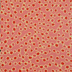 Mina Mina Jukurrpa (Mina Mina Dreaming) by Antoinette Napanangka Brown