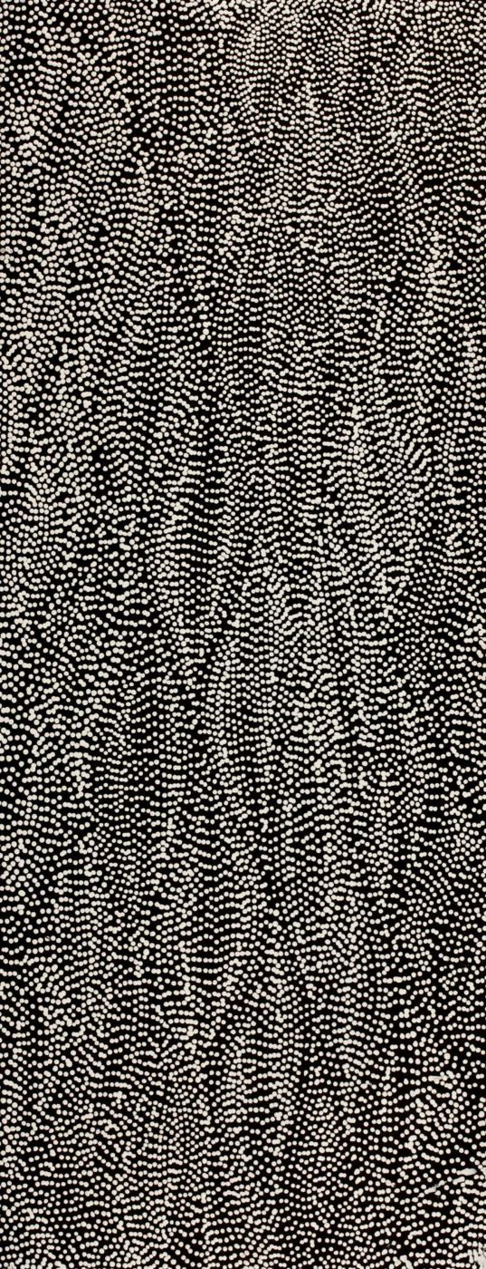 Watiya-warnu Jukurrpa (Seed Dreaming) by Marshall Jangala Robertson