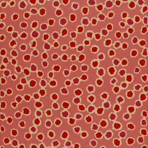 Mina Mina Jukurrpa (Mina Mina Dreaming) by Antoinette Napanangka Brown