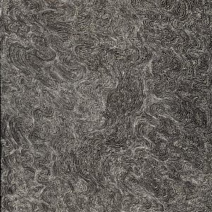 Mina Mina Jukurrpa (Mina Mina Dreaming) by Valda Napangardi Granites