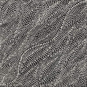 Watiya-warnu Jukurrpa (Seed Dreaming) by Marshall Jangala Robertson