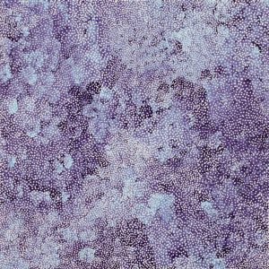 Ngapa Jukurrpa (Water Dreaming) - Puyurru by Krishana Petrick