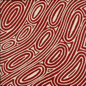 Yumari Jukurrpa (Yumari Dreaming) by Melissa Nungarrayi Larry