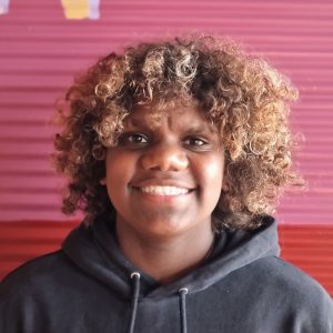 Amelia Nakamarra Walker