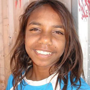 Angelina Napangardi Wilson
