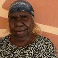 Dora Napaljarri Kitson