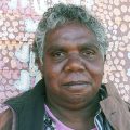 Felicity Nampijinpa Robertson (dec)