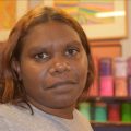 Jacinta Nampijinpa Dixon