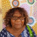 Janet Napaljarri Herbert