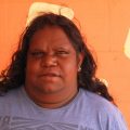 Jezebel Napanangka Presley