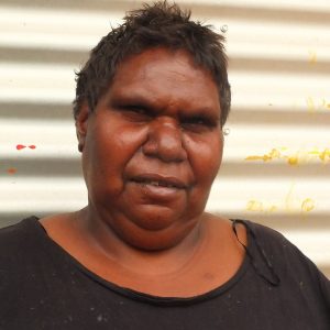 Julie Napurrurla Gordon