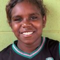 Kenisha Nangala Michaels