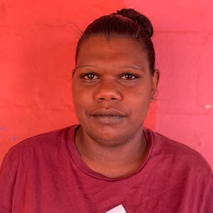 Krishana Petrick