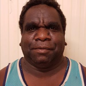 Lance Jangala Turner