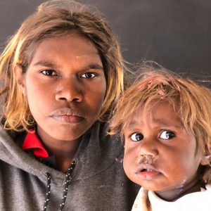 Lara Nakamarra Dickson