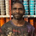 Leston Japaljarri Spencer