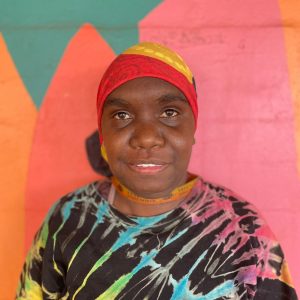 Lucinda Nakamarra Gibson