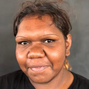 Marcia Nangala Dixon