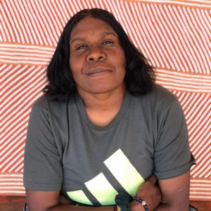 Norel Nakamarra Martin