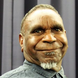 Otto Jungarrayi Sims (DEC)