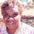 Rahab Nungarrayi Spencer (dec)