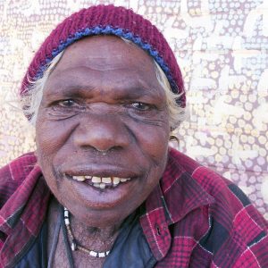 Rosie Nangala Flemming (dec)