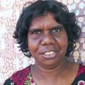 Roslyn Napurrurla Dixon