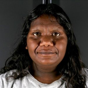 Roxanne Napangardi Marshall