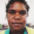 Samantha Napurrurla Wilson (dec)