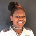 Shekina Nangala Sampson